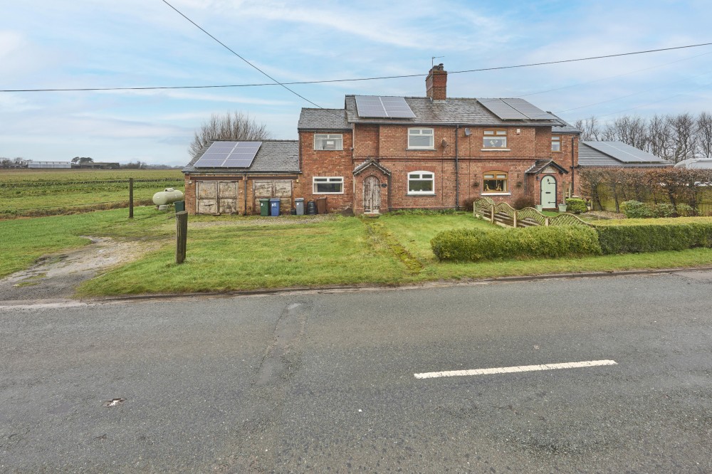 View Full Details for Liverpool Road, Bickerstaffe