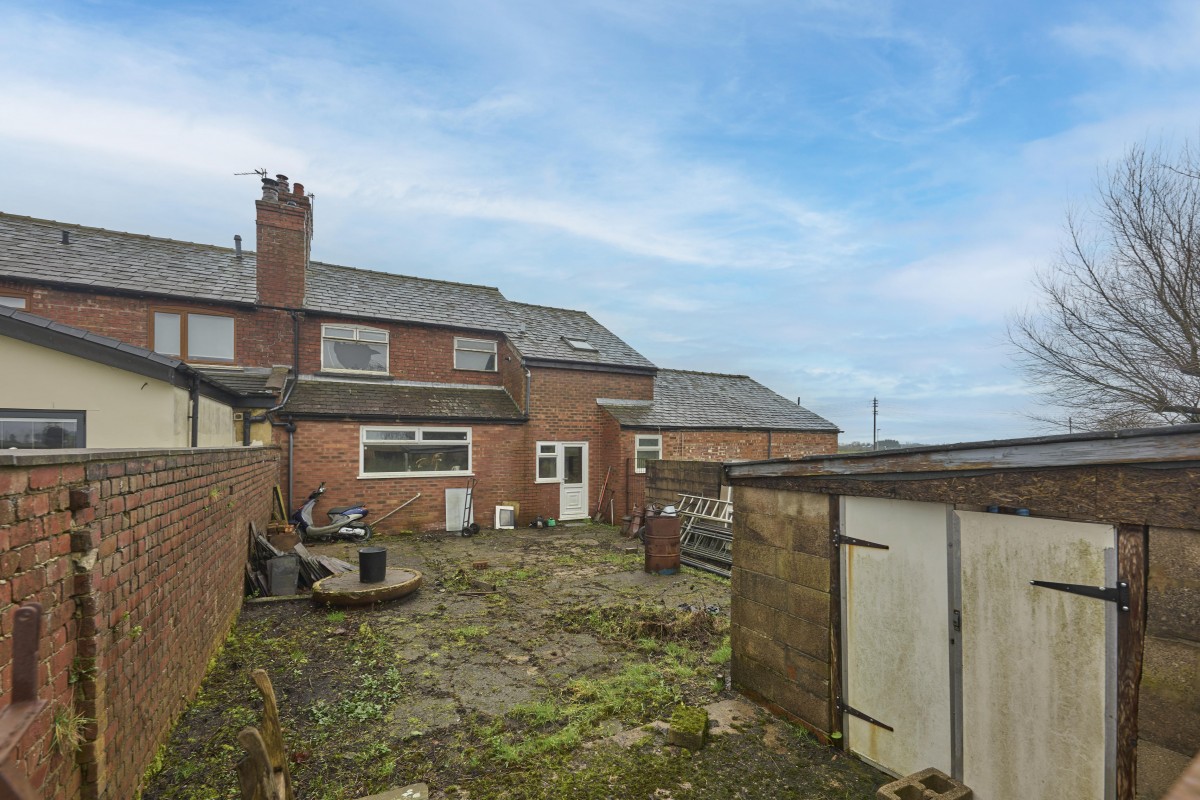 Images for Liverpool Road, Bickerstaffe