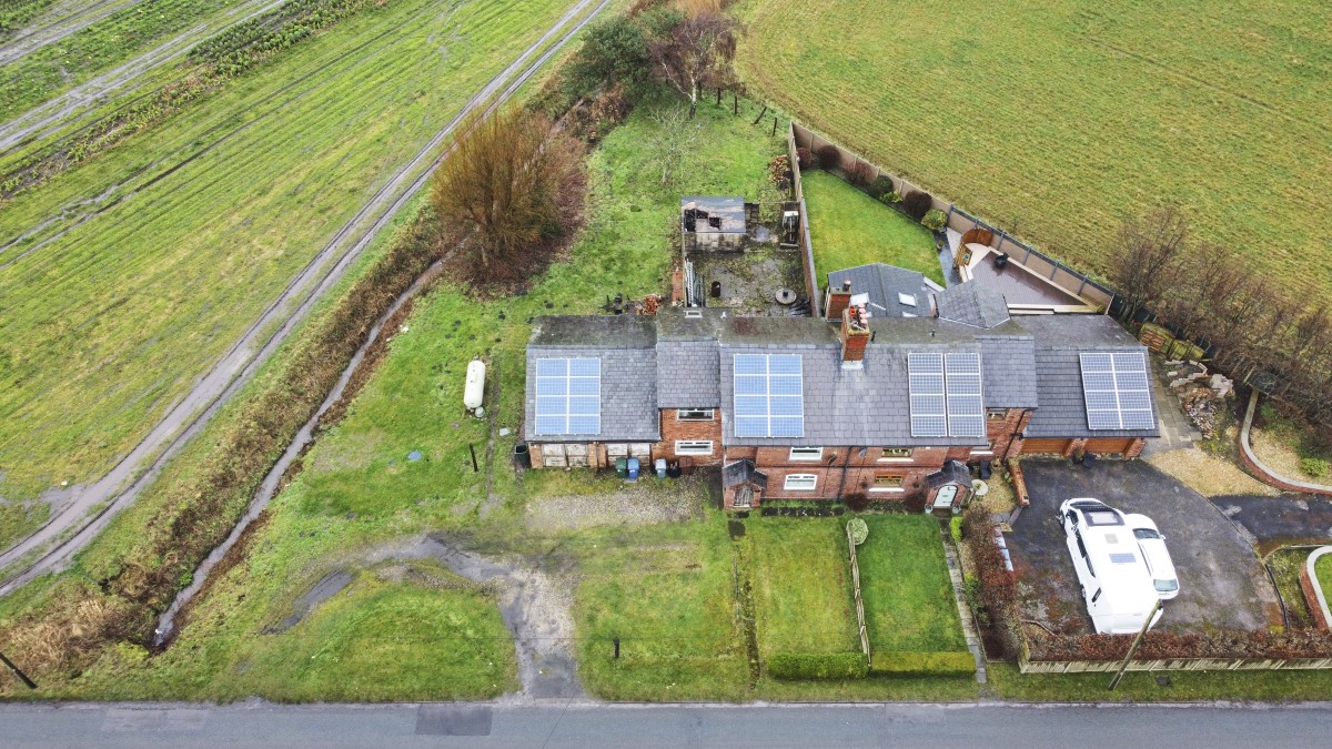 Images for Liverpool Road, Bickerstaffe