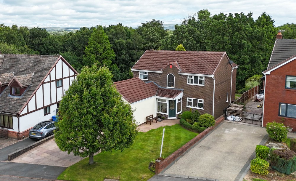 View Full Details for Pear Tree Avenue, Coppull, Chorley