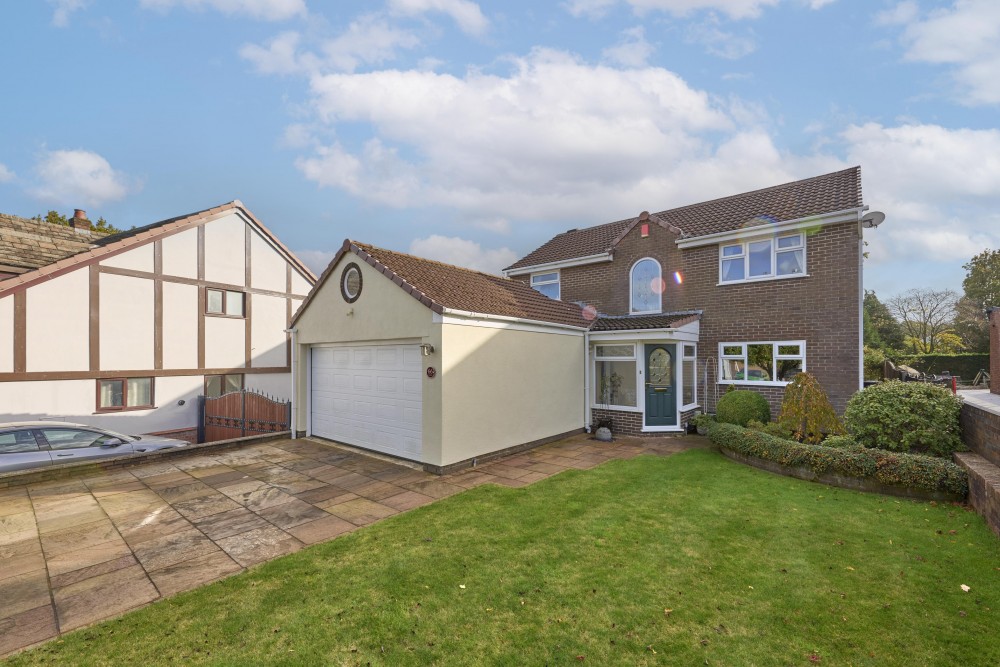 View Full Details for Pear Tree Avenue, Coppull, Chorley