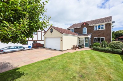 Images for Pear Tree Avenue, Coppull, Chorley EAID:TracyPhillipsEstates BID:Tracy Phillips Estates