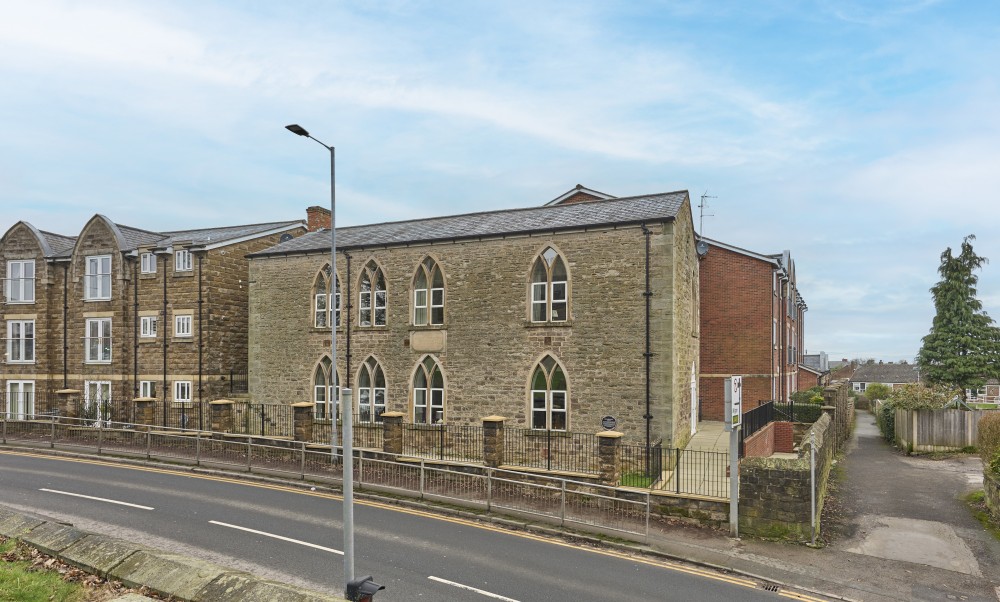 View Full Details for Bramley Court, Standish, Wigan