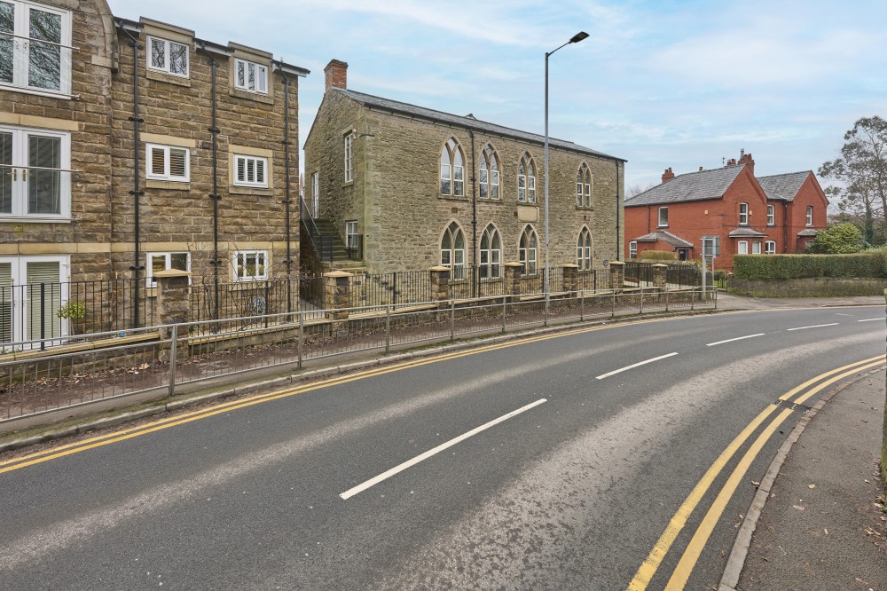 View Full Details for Bramley Court, Standish, Wigan