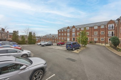 Images for Bramley Court, Standish, Wigan EAID:TracyPhillipsEstates BID:Tracy Phillips Estates