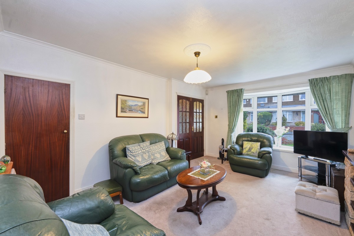 Images for Robin Hill Drive, Standish, Wigan