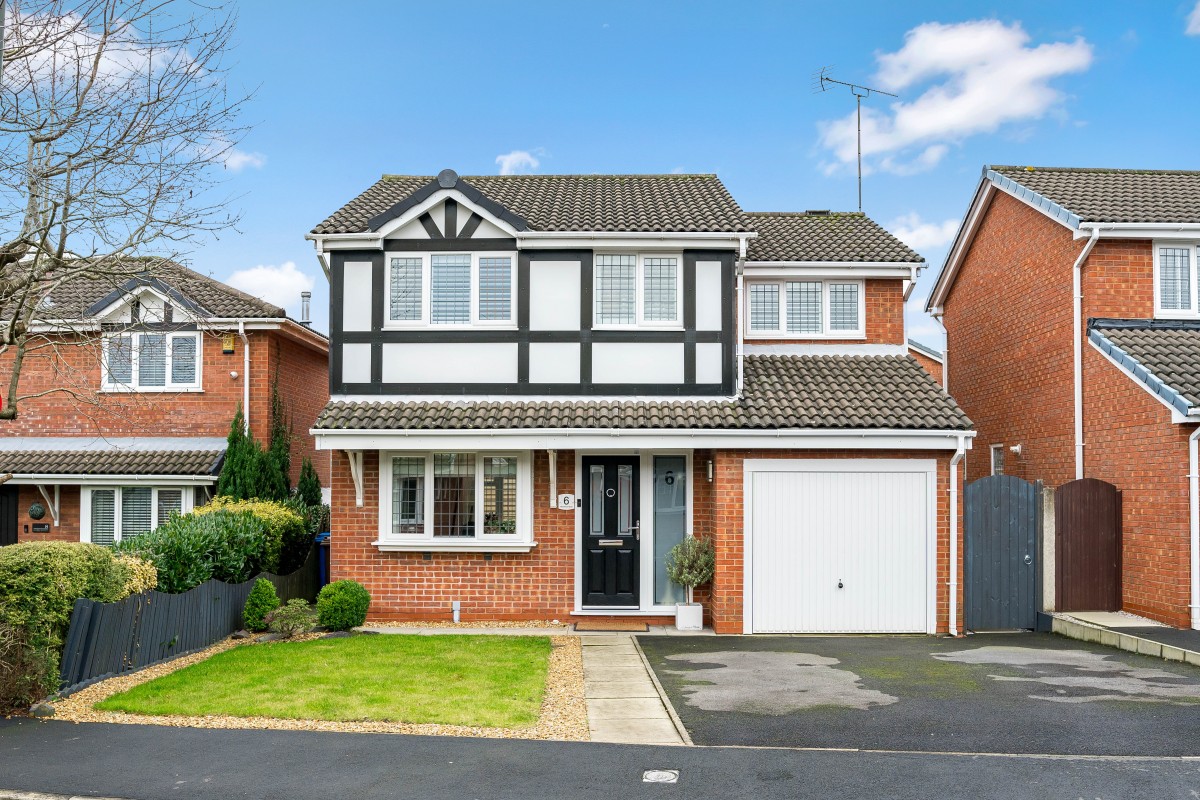 Images for Hazelwood Road, Whitley, Wigan