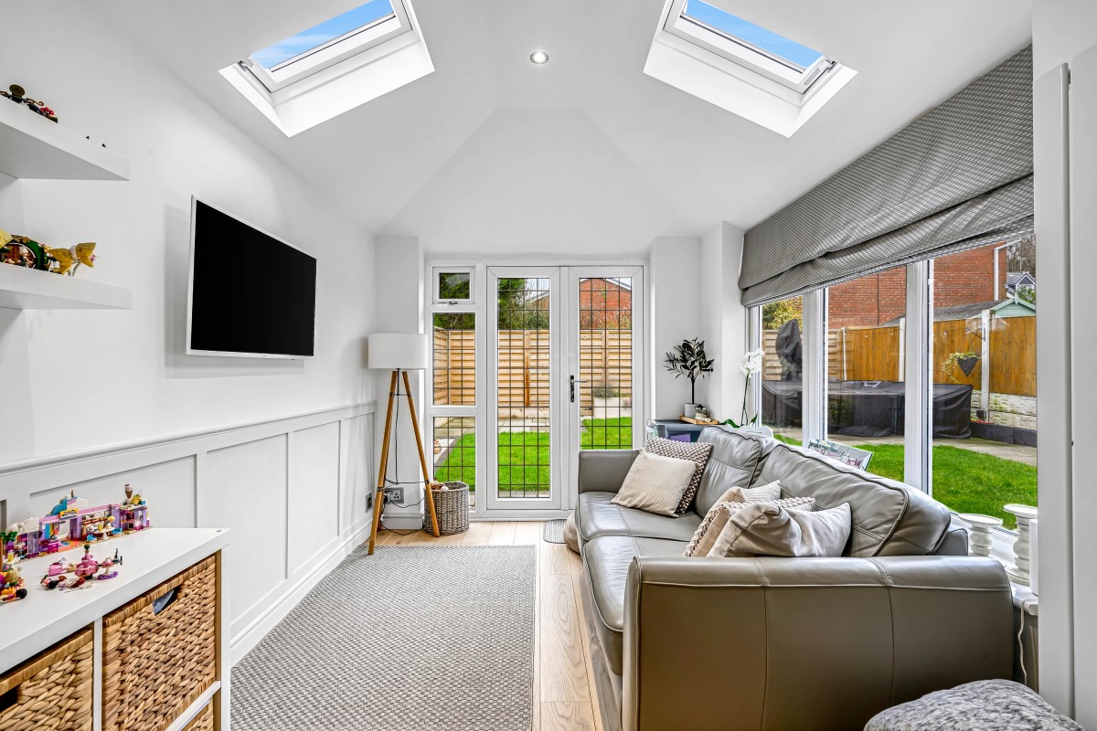 Images for Hazelwood Road, Whitley, Wigan