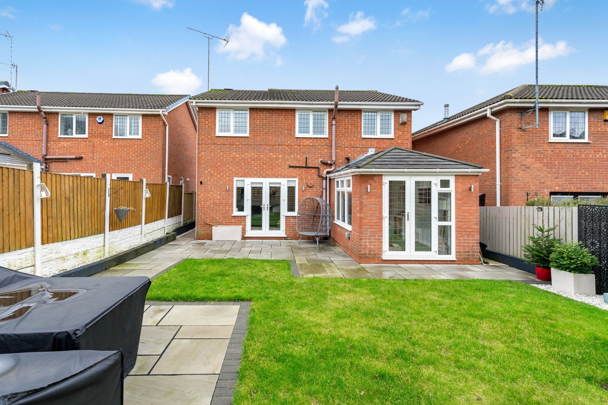 Images for Hazelwood Road, Whitley, Wigan