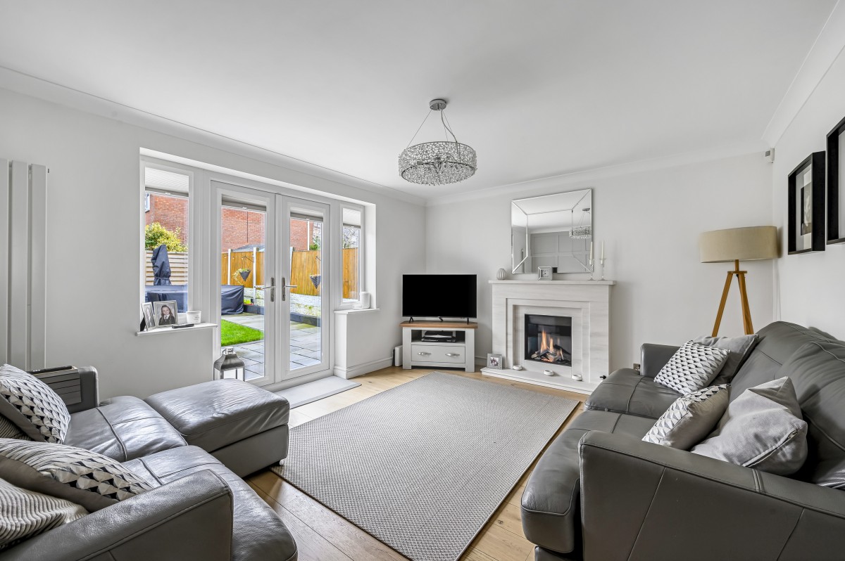 Images for Hazelwood Road, Whitley, Wigan