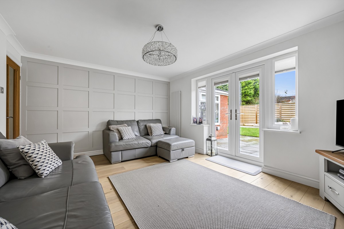 Images for Hazelwood Road, Whitley, Wigan