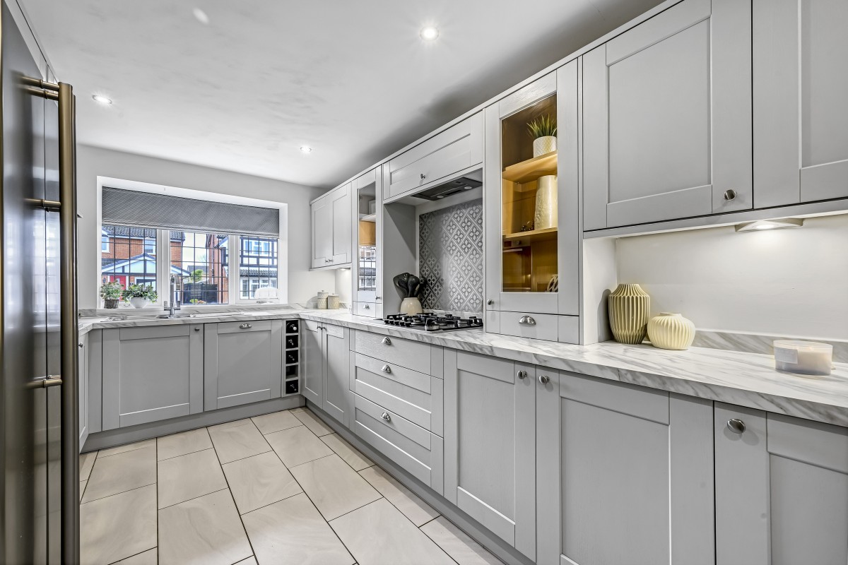 Images for Hazelwood Road, Whitley, Wigan