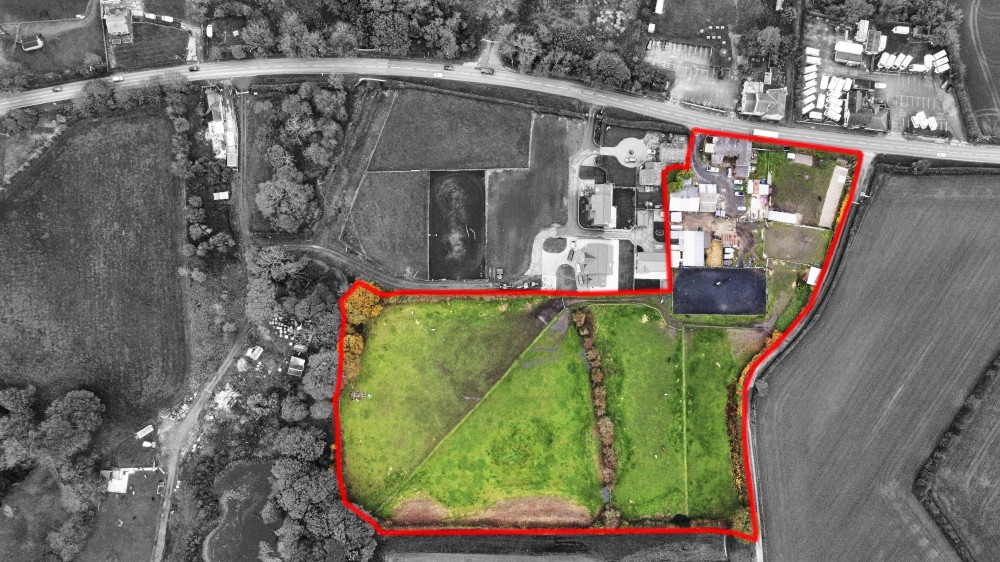 View Full Details for Preston Road, Standish, Wigan