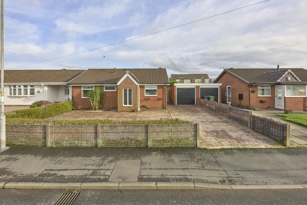 View Full Details for Old Pepper Lane, Standish, Wigan