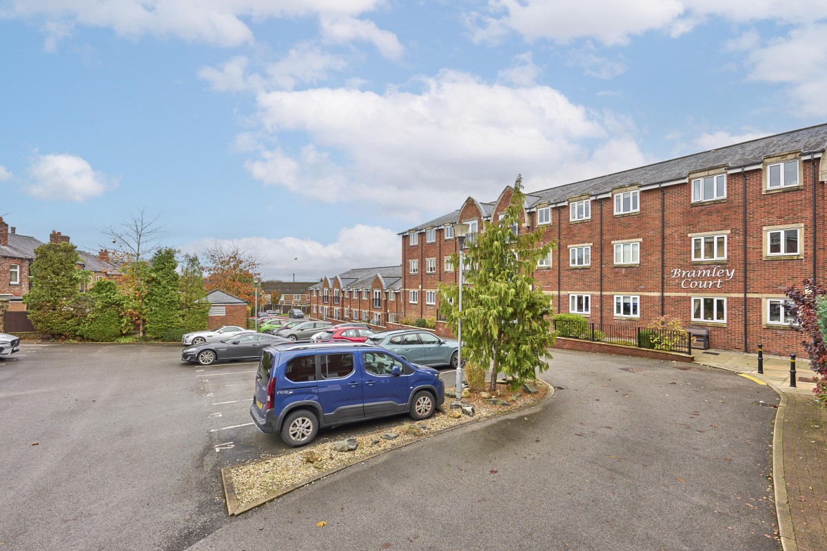 Images for Bramley Court, Standish, Wigan