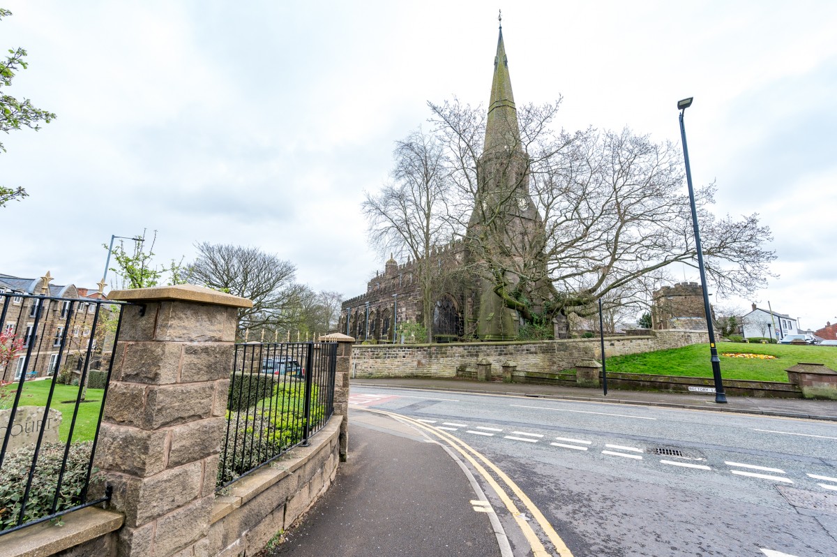 Images for Bramley Court, Standish, Wigan