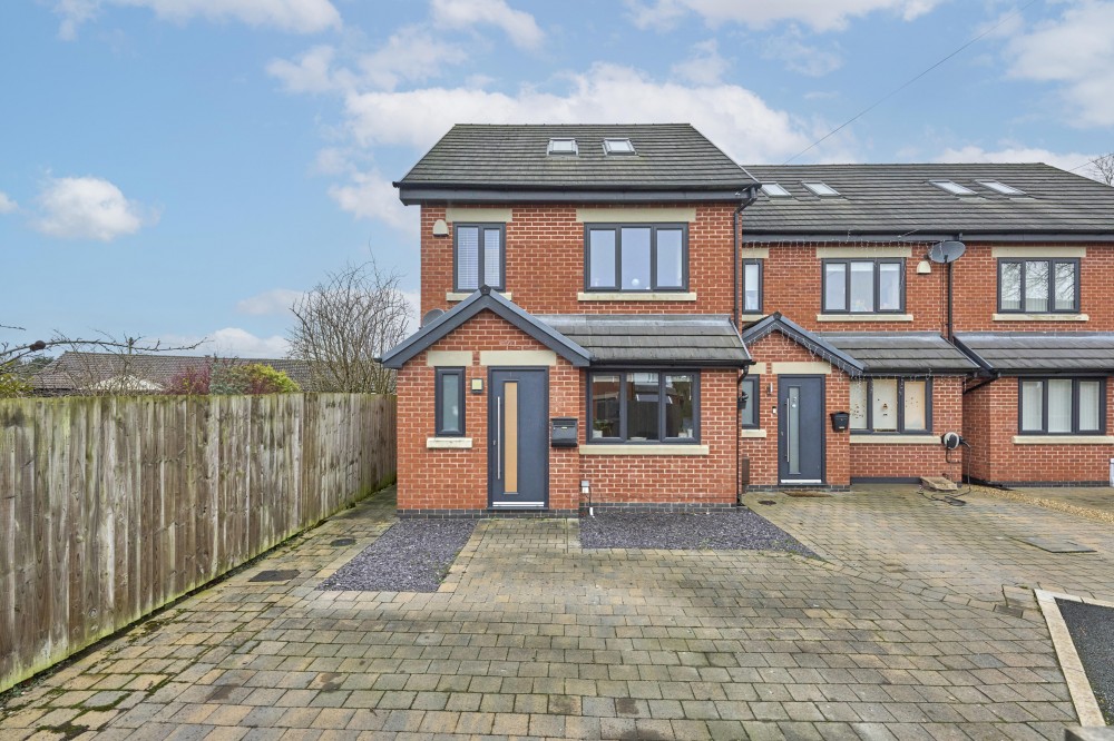 View Full Details for Garden Nook, Shevington, Wigan