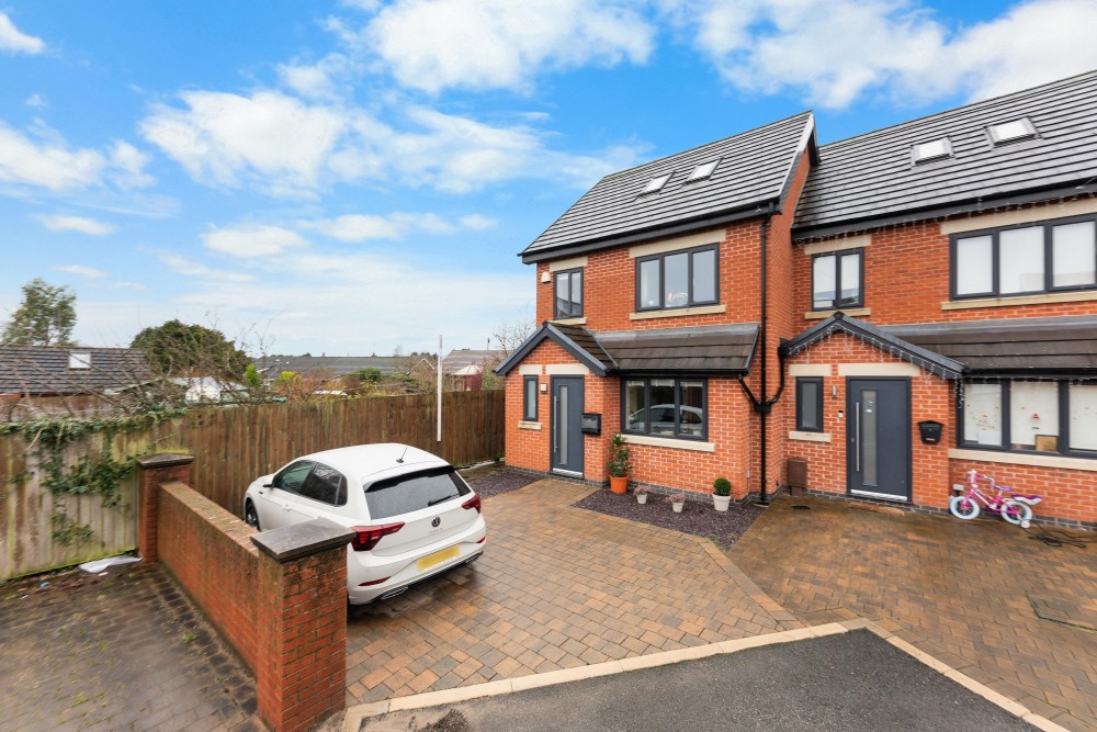 View Full Details for Garden Nook, Shevington, Wigan