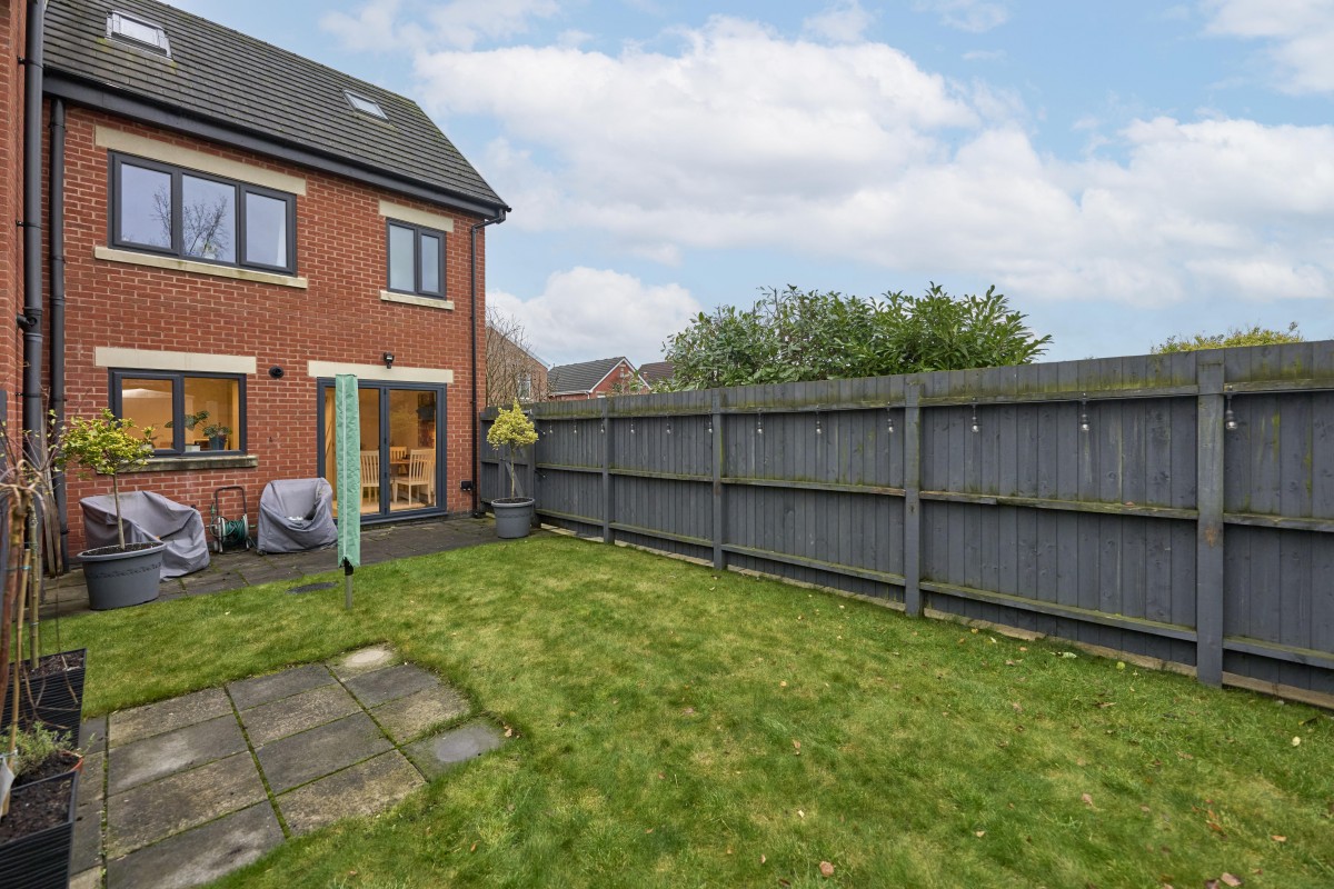 Images for Garden Nook, Shevington, Wigan