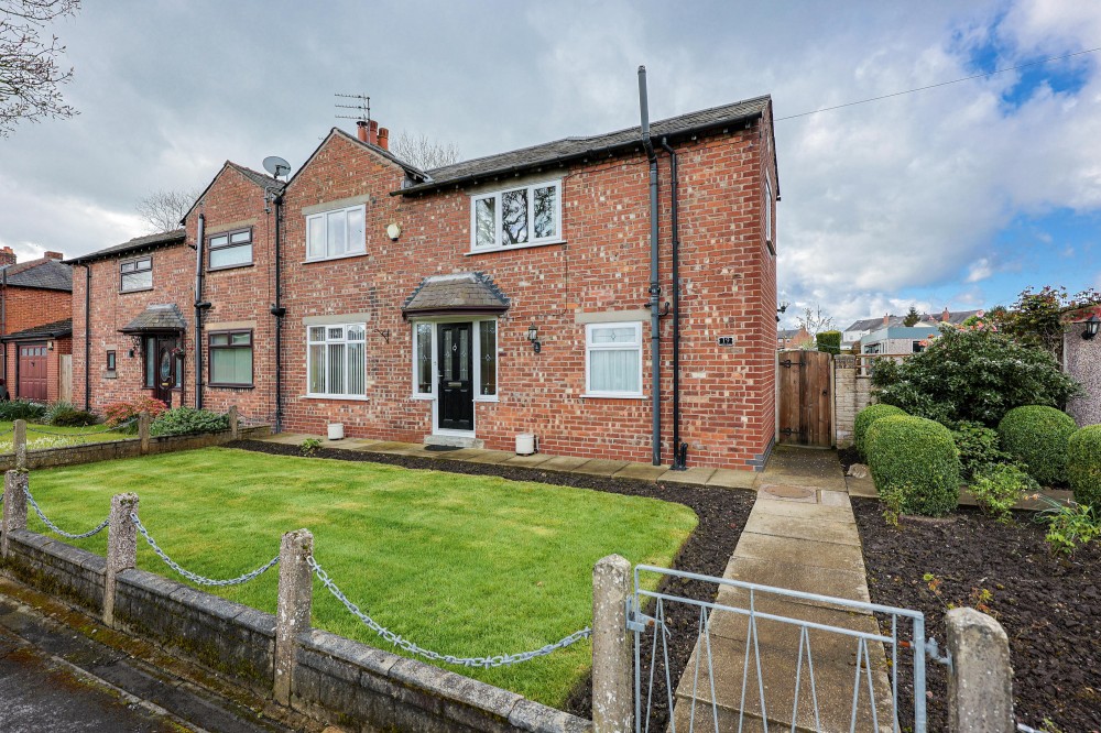 View Full Details for Tansley Avenue, Coppull, Chorley