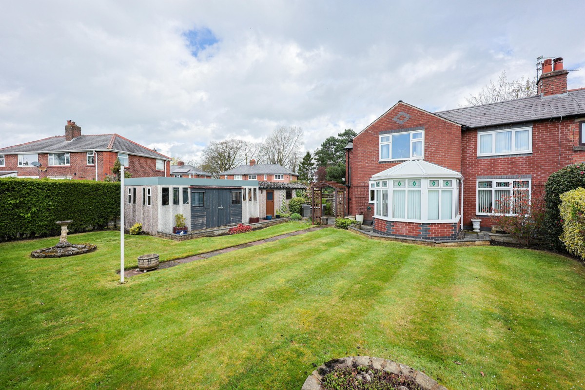 Images for Tansley Avenue, Coppull, Chorley