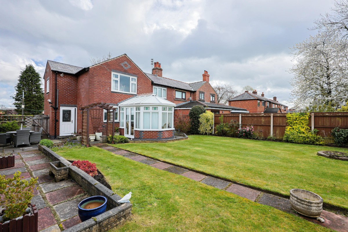 Images for Tansley Avenue, Coppull, Chorley