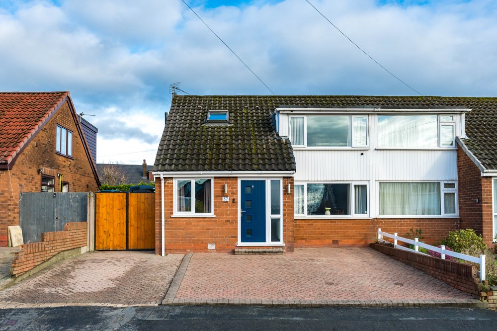 View Full Details for Coach House Drive, Shevington, Wigan