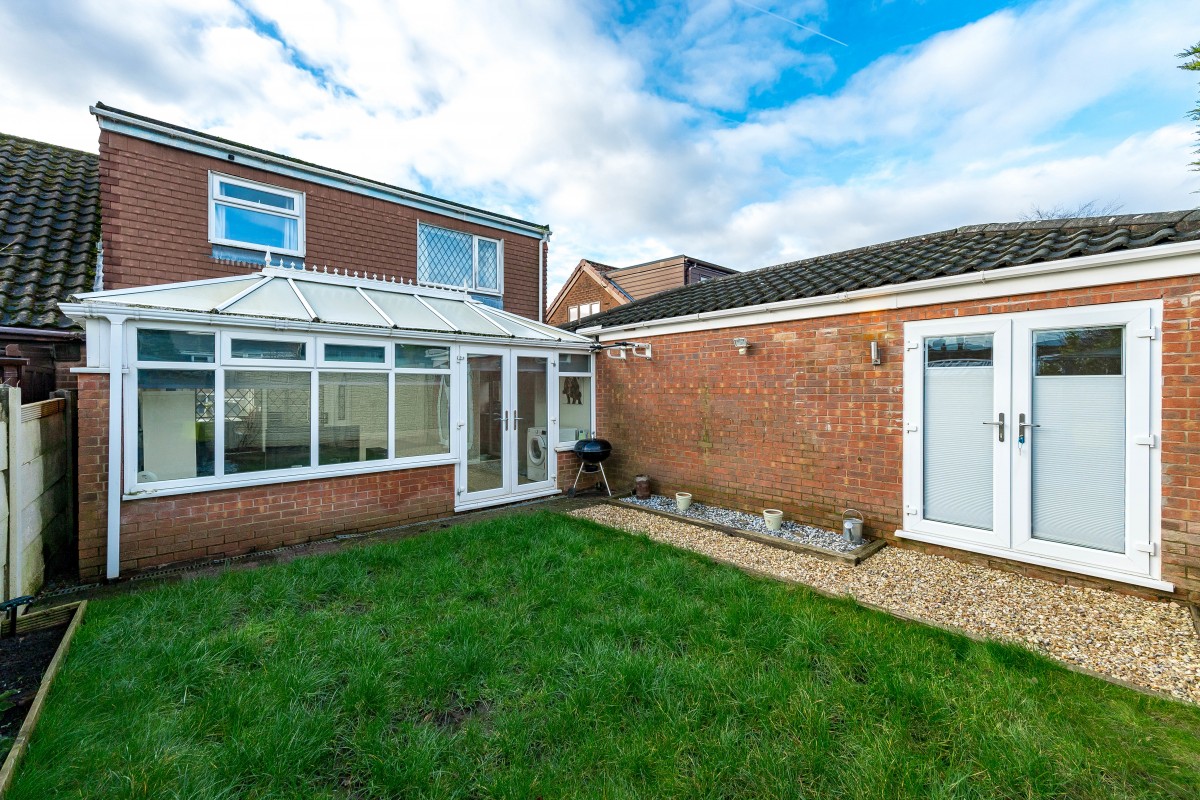 Images for Coach House Drive, Shevington, Wigan