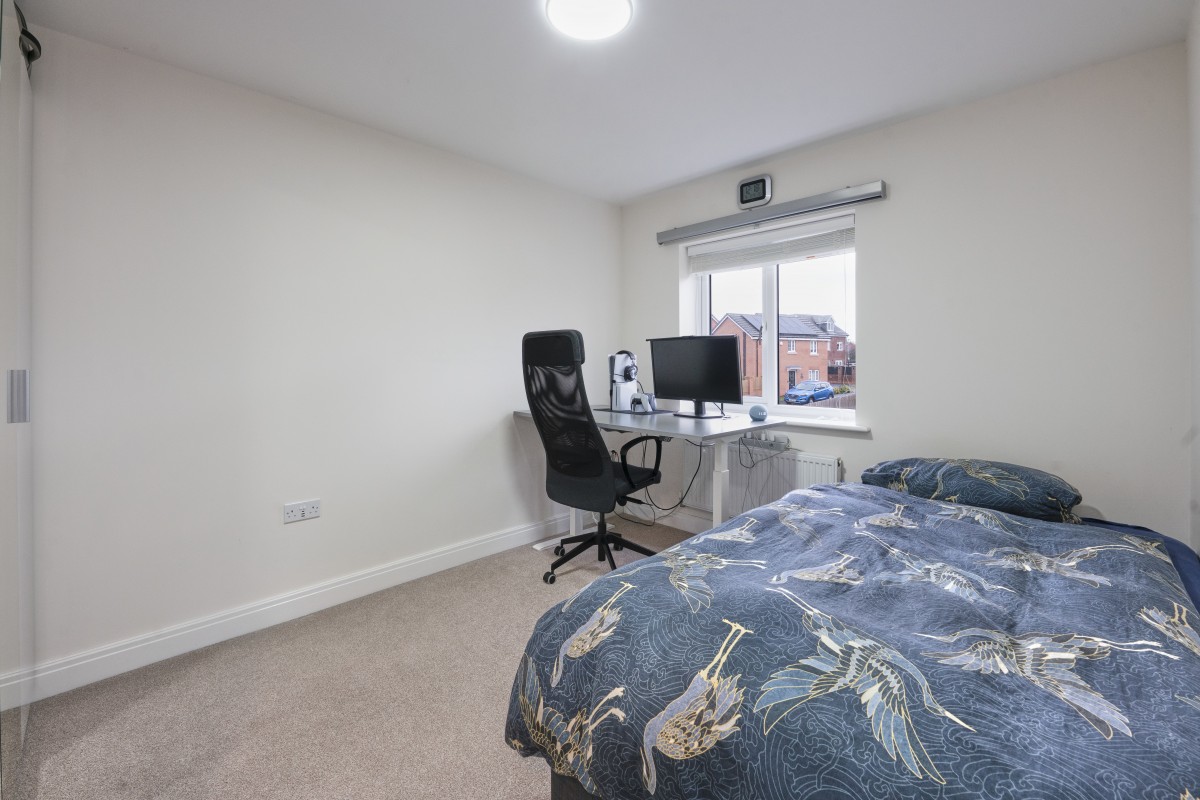 Images for Rosebay Gardens, Standish, Wigan