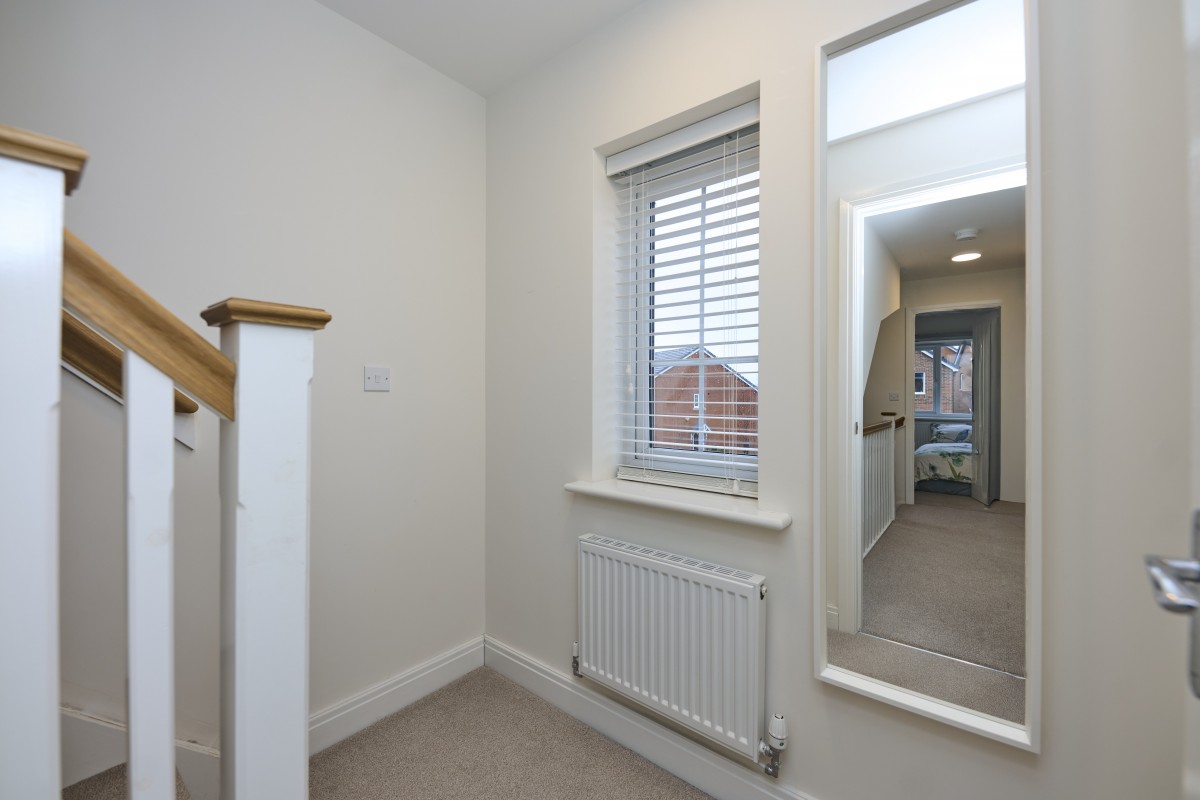 Images for Rosebay Gardens, Standish, Wigan