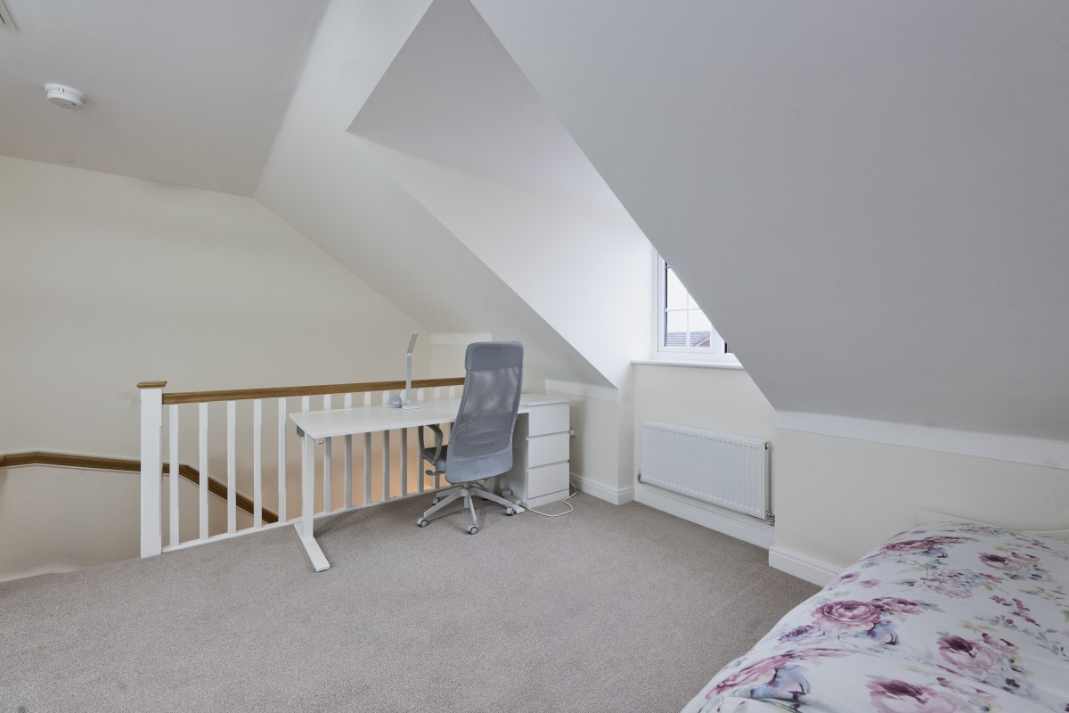 Images for Rosebay Gardens, Standish, Wigan