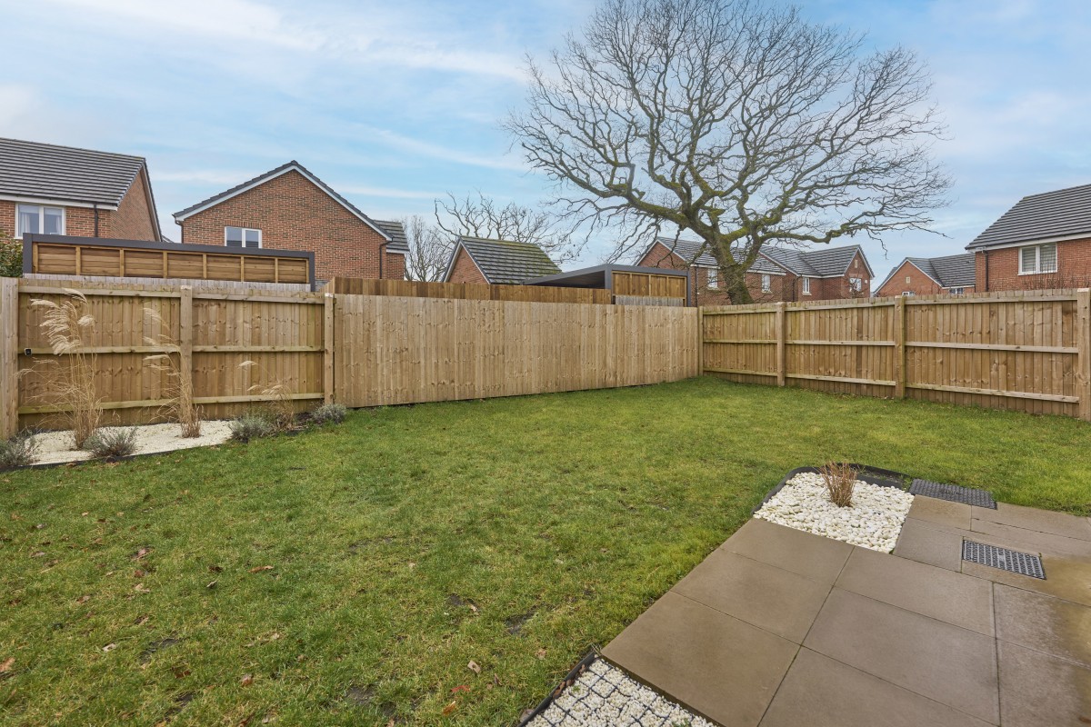 Images for Rosebay Gardens, Standish, Wigan