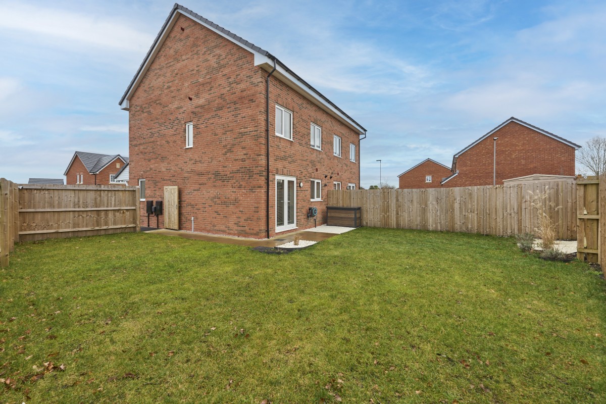 Images for Rosebay Gardens, Standish, Wigan