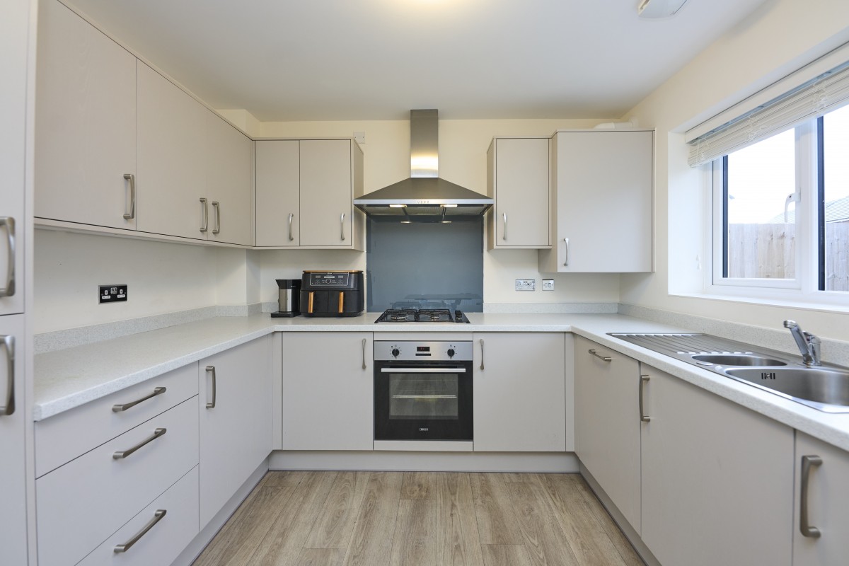 Images for Rosebay Gardens, Standish, Wigan