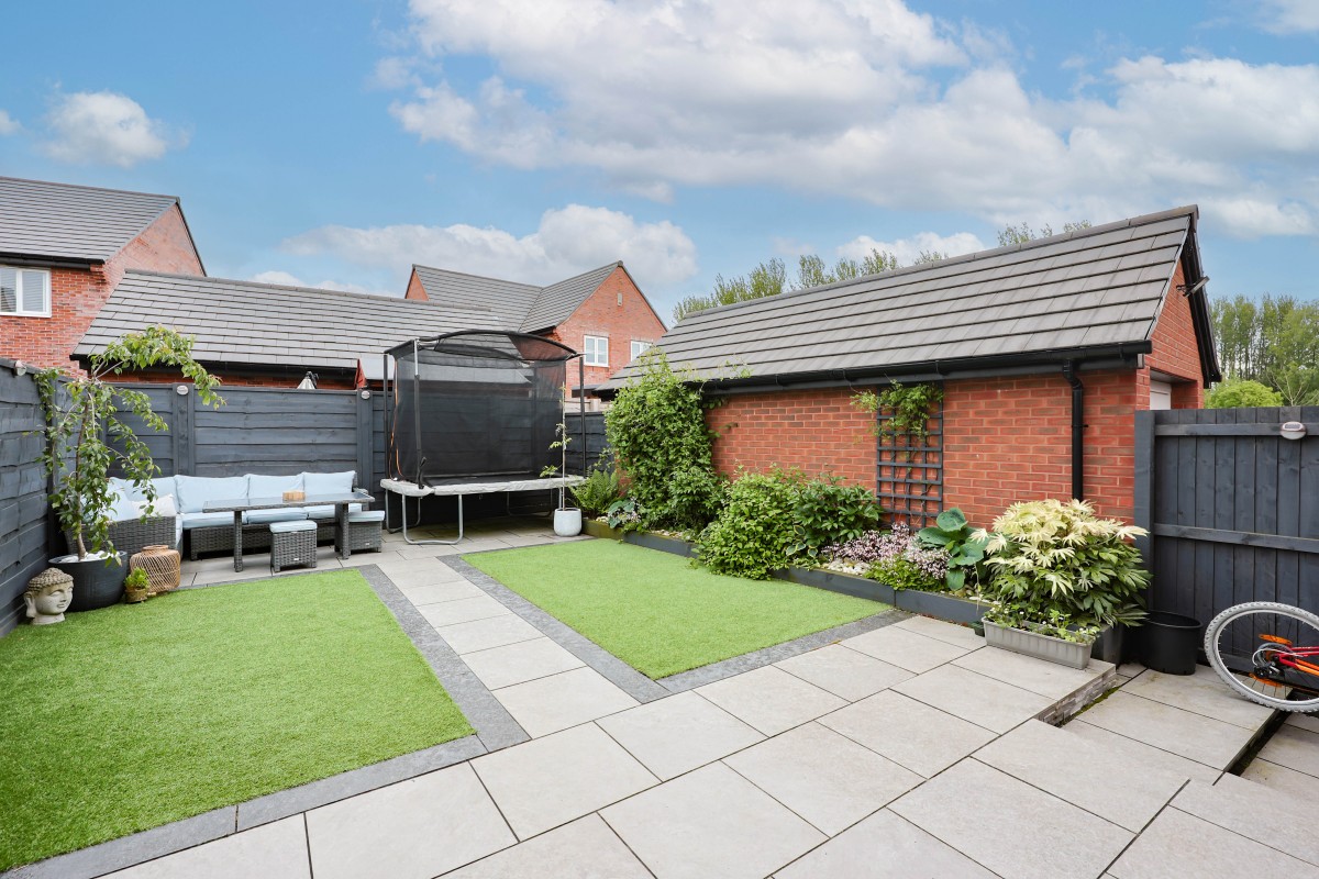 Images for Bullrush Meadow, Standish, Wigan