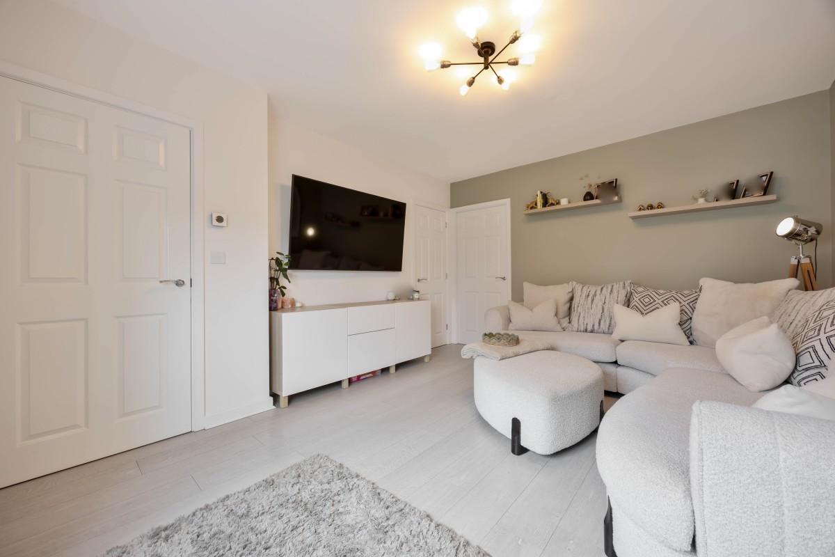Images for Bullrush Meadow, Standish, Wigan