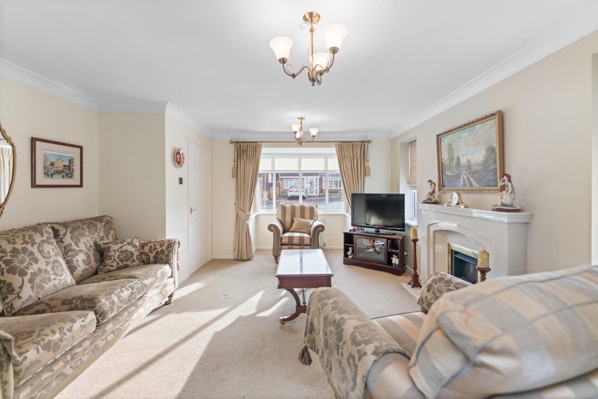 Images for Somerton Close, Standish