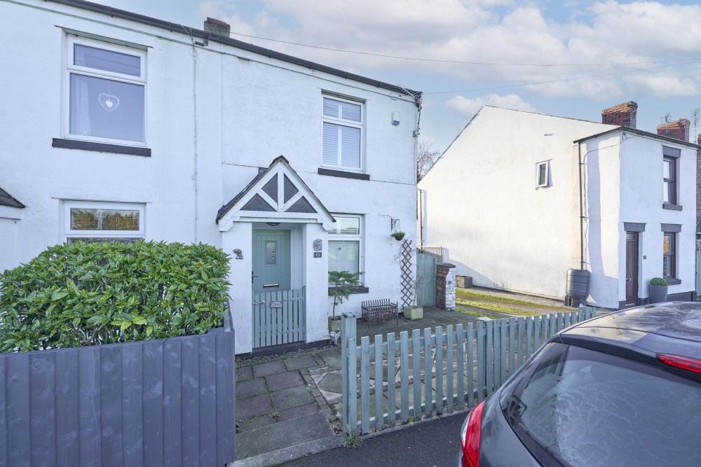 View Full Details for Platt Lane, Standish