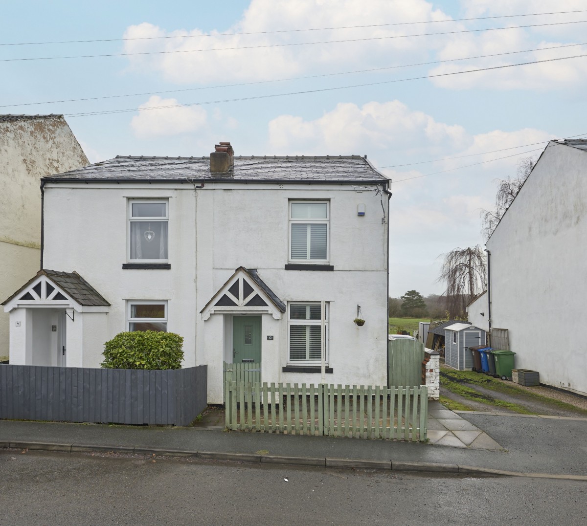 Images for Platt Lane, Standish