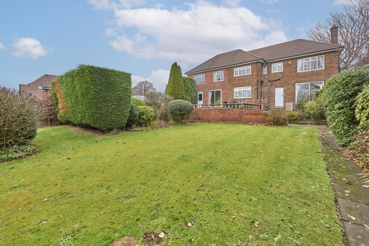 Images for Hall Lane, Wrightington, Wigan