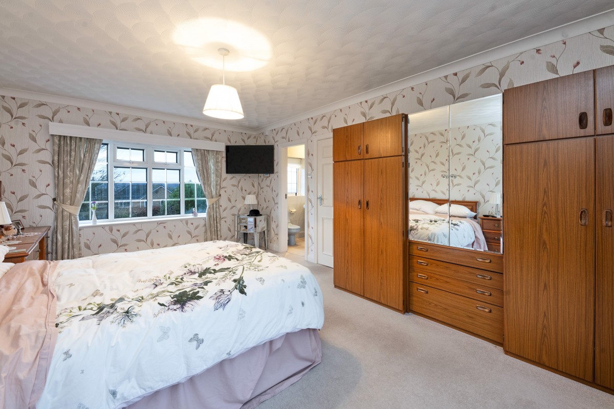 Images for Hall Lane, Wrightington, Wigan