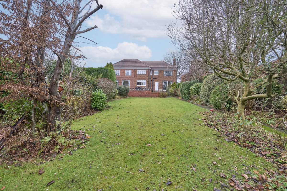 Images for Hall Lane, Wrightington, Wigan