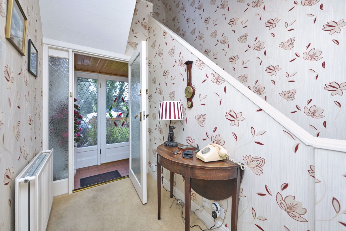 Images for Hall Lane, Wrightington, Wigan