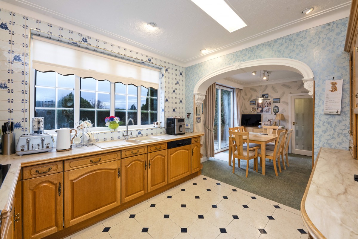 Images for Hall Lane, Wrightington, Wigan