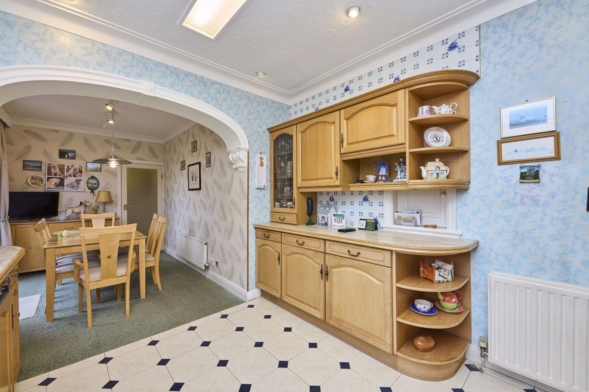 Images for Hall Lane, Wrightington, Wigan