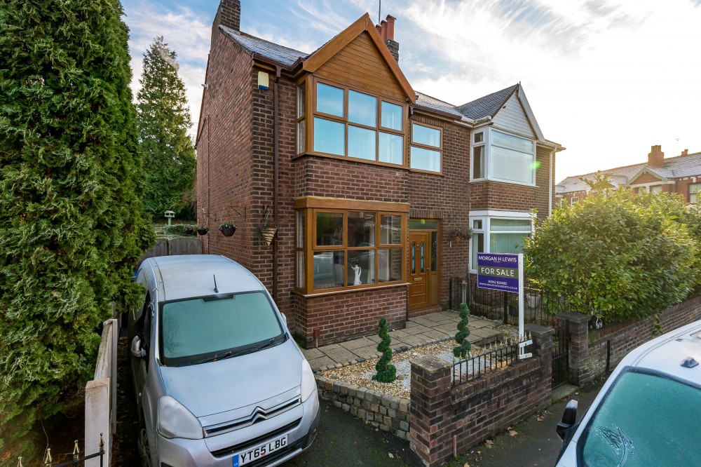 View Full Details for Barnsley Street, Wigan