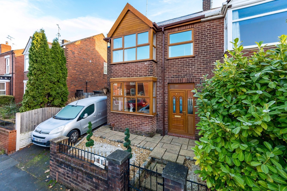 Images for Barnsley Street, Wigan