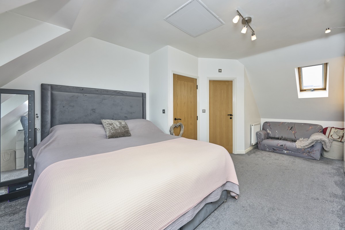 Images for Hartley Green Gardens, Billinge, Wigan