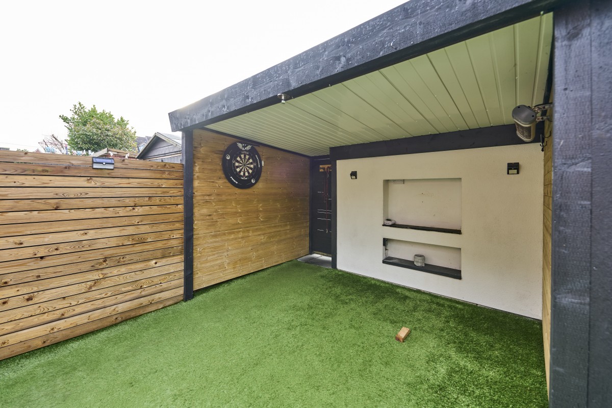 Images for Hartley Green Gardens, Billinge, Wigan