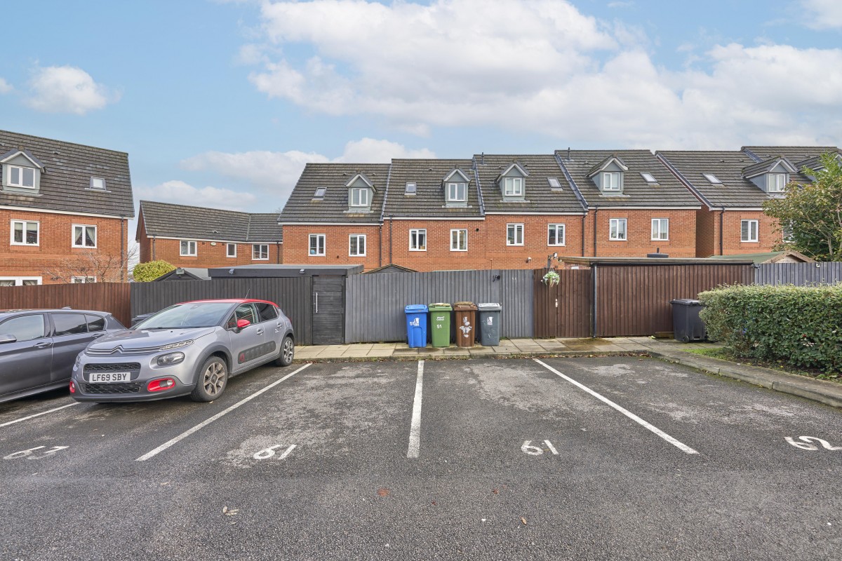 Images for Hartley Green Gardens, Billinge, Wigan